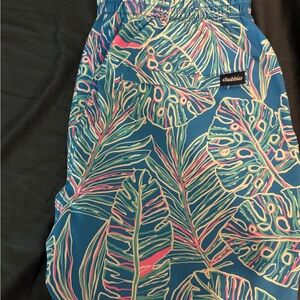 Men’s chubbies swim shorts